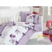 Детское постельное белье First Choice Baby Bear Pudra