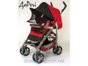 Двойной козырёк от солнца Double Shade ТМ ДоРечі