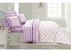 Комплект постельного белья GARDENS Lila 