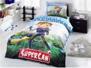 Комплек постельного белья Altinbasak Supercan