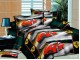 Комплект постельного белья Classi  Red Car
