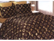 Комплект постельного белья NURIYE Louis Vuitton