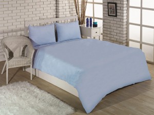 Комплект постельного белья Colorful  Classi