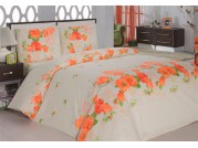 Комплект постельного белья Flora Classi