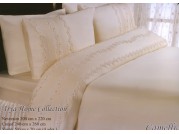 Комплект постельного белья Lace Camelia