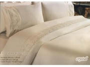 Комплект постельного белья Lace Crystal