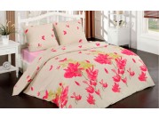 Комплект постельного белья Petunia  Classi
