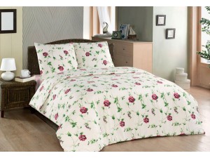 Комплект постельного белья Salvia Classi