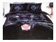 Комплект постельного белья JAGUAR сатин 3D