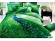 Комплект постельного белья PEAFOWL сатин 3D
