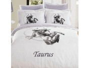 Комплект постельного белья Taurus - Телец сатин