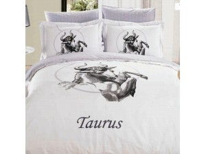 Комплект постельного белья Taurus - Телец сатин