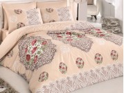 Постельное белье Class Bahar Teksil Palace v1 Sari
