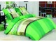 Постельное белье Class Bahar Teksil Scotch v4 Yesil