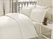 Постельное белье Class Bahar teksil Elitte Pearl