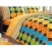 Постельное белье Class Bahar Teksil Colorfull v1
