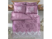 Постельное белье Class Bahar Teksil Lace v2