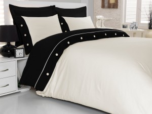 Постельное белье Fashion CREM