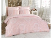 Постельное белье DENIZ PEMBE