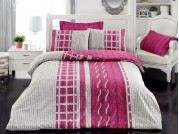 Постельное белье Cotton Box ELIZA GRI