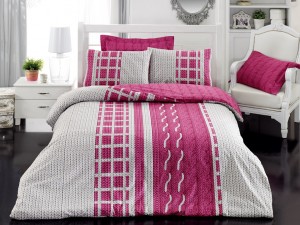 Постельное белье Cotton Box ELIZA GRI