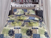 Постельное белье VINTAGE BEJ