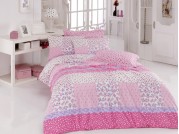 Постельное белье SVETA PEMBE