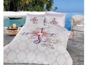 Постельное белье VOYAGE LILA