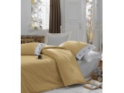 Постельное белье Cotton Box Plain KARAMEL