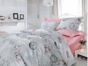 Постельное белье Cotton Box ROSE AND LACE