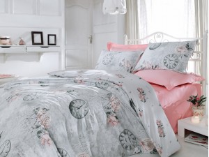 Постельное белье Cotton Box ROSE AND LACE