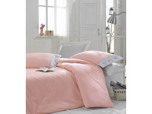 Постельное белье Plain PEMBE