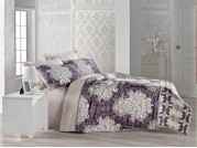 Постельное белье Cotton Box ALIYE	MURDUM