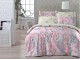 Постельное белье Cotton Box CANAN	PEMBE