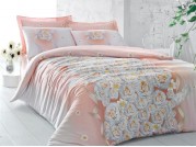 Постельное белье Cotton Box ELIF BEYAZ