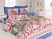 Постельное белье Cotton Box SUZI	PEMBE