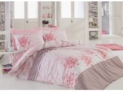 Постельное белье Cotton Box SONYA PUDRA