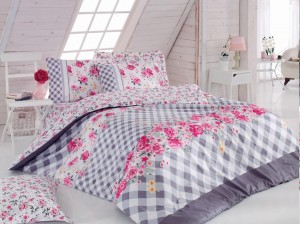 Постельное белье Cotton Box HELGA FUSYA