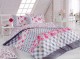 Постельное белье Cotton Box HELGA FUSYA