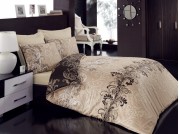 Постельное белье Cotton Box CEMILE BEJ