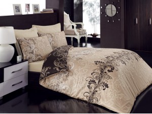 Постельное белье Cotton Box CEMILE BEJ