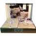 Постельное белье Cotton Box CEMILE BEJ