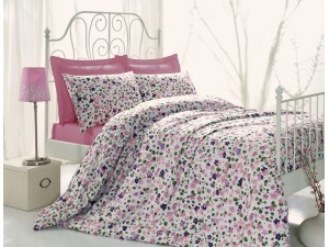 Постельное белье RAIN PEMBE