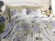 Постельное белье Cotton Box VIVIEN LILA