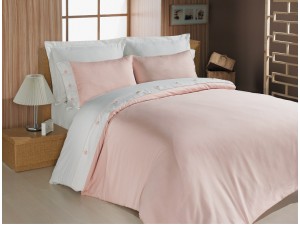 Постельное белье Fashion PEMBE