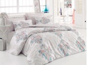 Постельное белье Cotton Box MARLIN BEJ