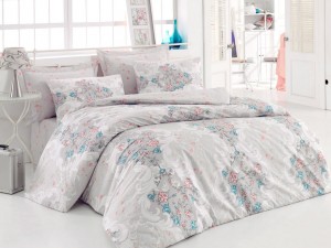 Постельное белье Cotton Box MARLIN BEJ