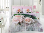 Постельное белье Cotton Box 3D ANNA PEMBE