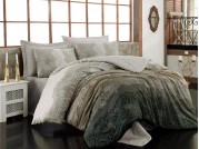 Постельное белье Cotton Box SAFIYE BEJ