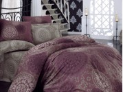 Постельное белье Cotton Box Royal SEMA EFLATUN